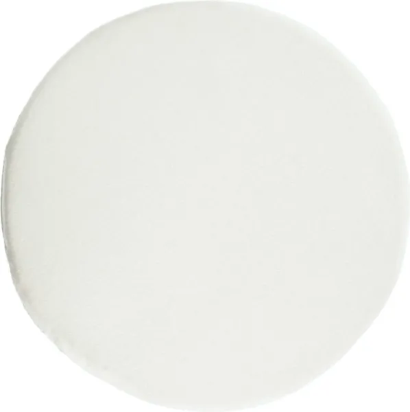 Biasina, Hynder til stole, hvid, stof