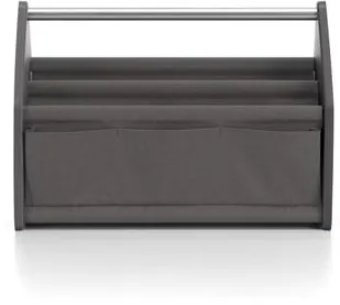 Vitra Locker Box RE Mørkegrå